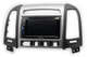 Переходная рамка Hyundai Santa Fe Carav 11-717 - изображение 3