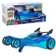 Автомобиль Just Play Герои в масках Pop-A-Wheelie Cat-Car, PJ Masks Vehicle с огнями и звуками - изображение 1