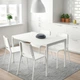 Стілець IKEA ТЕОДОРЕС, білий, 903.509.37 - зображення 10