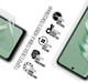 Гідрогелева плівка для смартфона Tecno Spark 20 Pro (KJ6) ArmorStandart (ARM74388) - зображення 2