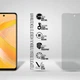 Гідрогелева плівка Matte ArmorStandart для смартфона Infinix Smart 8 Plus (ARM73779) - зображення 2