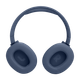 Беспроводные наушники JBL Tune 770NC (JBLT770NCBLU) полноразмерные синие - изображение 7