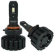 Светодиодные LED лампы для авто AMS ORIGINAL-F HB3/HB4 5500K - изображение 1