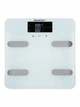 Весы напольные аналитические Silver Crest SPWD 180 A2 White - изображение 1