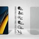 Гидрогелевая пленка Matte ArmorStandart для Poco X6 Pro 5G (ARM73477) - изображение 2