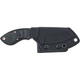 Нож класический Boker Plus Rhino All Black 02BO085 - изображение 5