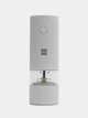 Подрібнювач спецій електричний HuoHou Electric Grinder HU0142 білий - зображення 2