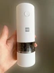 Подрібнювач спецій електричний HuoHou Electric Grinder HU0142 білий - зображення 4