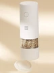 Подрібнювач спецій електричний HuoHou Electric Grinder HU0142 білий - зображення 5