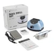 Фрезер для манікюру Bucos Nail Drill X4 BLUE OCEAN 65 Ватт, 35 000 об./хв. - зображення 7
