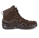 Черевики Lowa Zephyr GTX MID MK2 - Dark Brown коричневий 44.5 - зображення 2