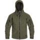 Куртка флисовая Helikon-Tex Patriot Double Fleece Olive XS - изображение 8