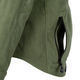 Кофта флісова Helikon-Tex Patriot Jacket Olive M - зображення 7