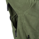 Кофта флісова Helikon-Tex Patriot Jacket Olive M - зображення 8