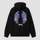 Теплий худі Stussy hoodie , Розмір L,S0039 - зображення 2