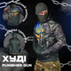 Худи punisher gun XL - изображение 4