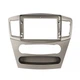 Переходная рамка 9" Lesko Mitsubishi Galant 2004-2010 (6510) Митсубиши Галант - изображение 1