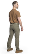 Штани Helikon-Tex Outdoor Tactical Pants - VersaStretch RAL7013 34/32 L - изображение 4