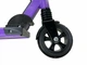 Електросамокат TOKIO mini Violet - зображення 8