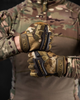 ЗИМНИЕ ПЕРЧАТКИ ТАКТИЧЕСКИЕ MECHANIX "M-PACT® MULTICAM XL - изображение 5