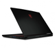 Ноутбук MSI GF63 i5-12450H/8GB/512 RTX2050 144Hz (Thin | GF63 12UCX-494XPL) - изображение 3