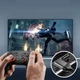 Кабель HDMI - HDMI V2.1 8K 60Hz 2м Kebidumei Gold - изображение 3