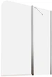Шторка на ванну Radaway Eos PND II 110 R - изображение 1