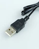 Гнучкий неоновий шнур в салон авто 5 м USB Фіолетовий, холодний неон (з інвертором), контурне підсвічування - зображення 2
