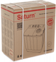Стиральная машина полуавтомат SATURN ST-WM0623 White - изображение 11