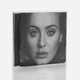 Компакт диск XL Recordings Adele 25 CD 634904074029 - зображення 1