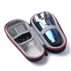 Чехол (футляр) для электробритвы (бритвы) Braun Series / Philips Shaver - изображение 3