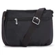 Женская сумка Kipling SYRO Black Noir (P39) K13163_P39 - изображение 4