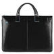 Cумка для ноутбука Piquadro BL SQUARE/Black CA4021B2_N - зображення 1