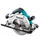 Пила дискова ручна акумуляторна Makita DHS900Z (235 мм, 4500 хв-1, 85 мм, BL, AWS, LXT, без акумуляторів та зарядного пристрою) - зображення 1