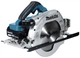 Пила дискова ручна акумуляторна Makita DHS900Z (235 мм, 4500 хв-1, 85 мм, BL, AWS, LXT, без акумуляторів та зарядного пристрою) - зображення 3