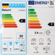 Пральна машина напівавтомат Saturn ST-WM0623 Gray - зображення 10