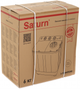 Пральна машина напівавтомат Saturn ST-WM0623 Gray - зображення 12