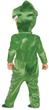Strój karnawałowy Disguise Rex 1-1.5 lat 86 cm (0192995044111) - obraz 2