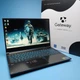 Ноутбук Gateway GGNC51518-BK (i5-11400H/RAM 16GB DDR4/SSD 512GB/RTX 3050) Б/В (7065) - изображение 3
