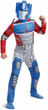 Карнавальний костюм Jakks Disguise Transformers Оптімус Прайм 7-8 років 128 см (0192995021068) - зображення 1