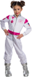 Strój karnawałowy Rubies Barbie Astronaut 8-10 lat 132 cm (0883028353187) - obraz 1