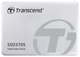 SSD диск Transcend SSD370S Premium 128GB 2.5" SATA III MLC (TS128GSSD370S) - зображення 1