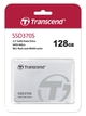 SSD диск Transcend SSD370S Premium 128GB 2.5" SATA III MLC (TS128GSSD370S) - зображення 4