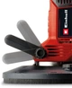 Шлифовальная машина для стен Einhell TC-DWS 225 (4259945) - изображение 3
