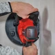 Шлифовальная машина для стен Einhell TC-DWS 225 (4259945) - изображение 9