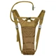 Тактичний рюкзак-гідратор Camotec Liquid Coyote койот - зображення 3
