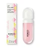 Блиск-крем для губ з ефектом збільшення об'єму Kiko Milano Lip Volume 01Tutu Rose, 6,5мл. - изображение 1