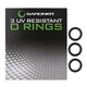 Уплотнитель под сигнализатор Gardner UV Resistant "O" Rings - изображение 1
