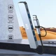 Док-станция XON SmartHub 7 в 1 (2xType-C, USB3.0, 4xUSB2.0) Серый (UHUHP071342G 5184) - изображение 7