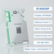 BMS плата JK-B1A8S20P 4-8S, 200A (350A) 12-24В c Bluetooth та активним балансиром для Li-Ion / LiFePo4 / LTO - зображення 6